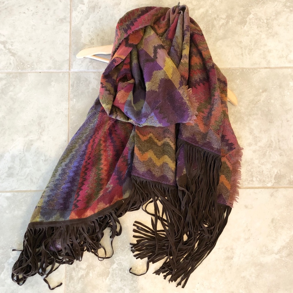 Tolani Limited Edition Scarf